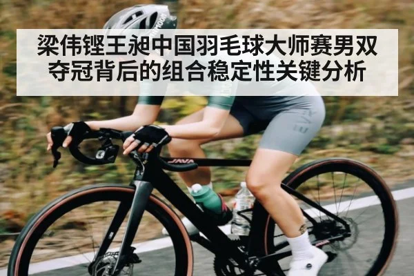 梁伟铿王昶中国羽毛球大师赛男双夺冠背后的组合稳定性关键分析
