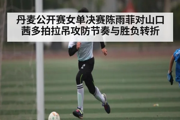 丹麦公开赛女单决赛陈雨菲对山口茜多拍拉吊攻防节奏与胜负转折